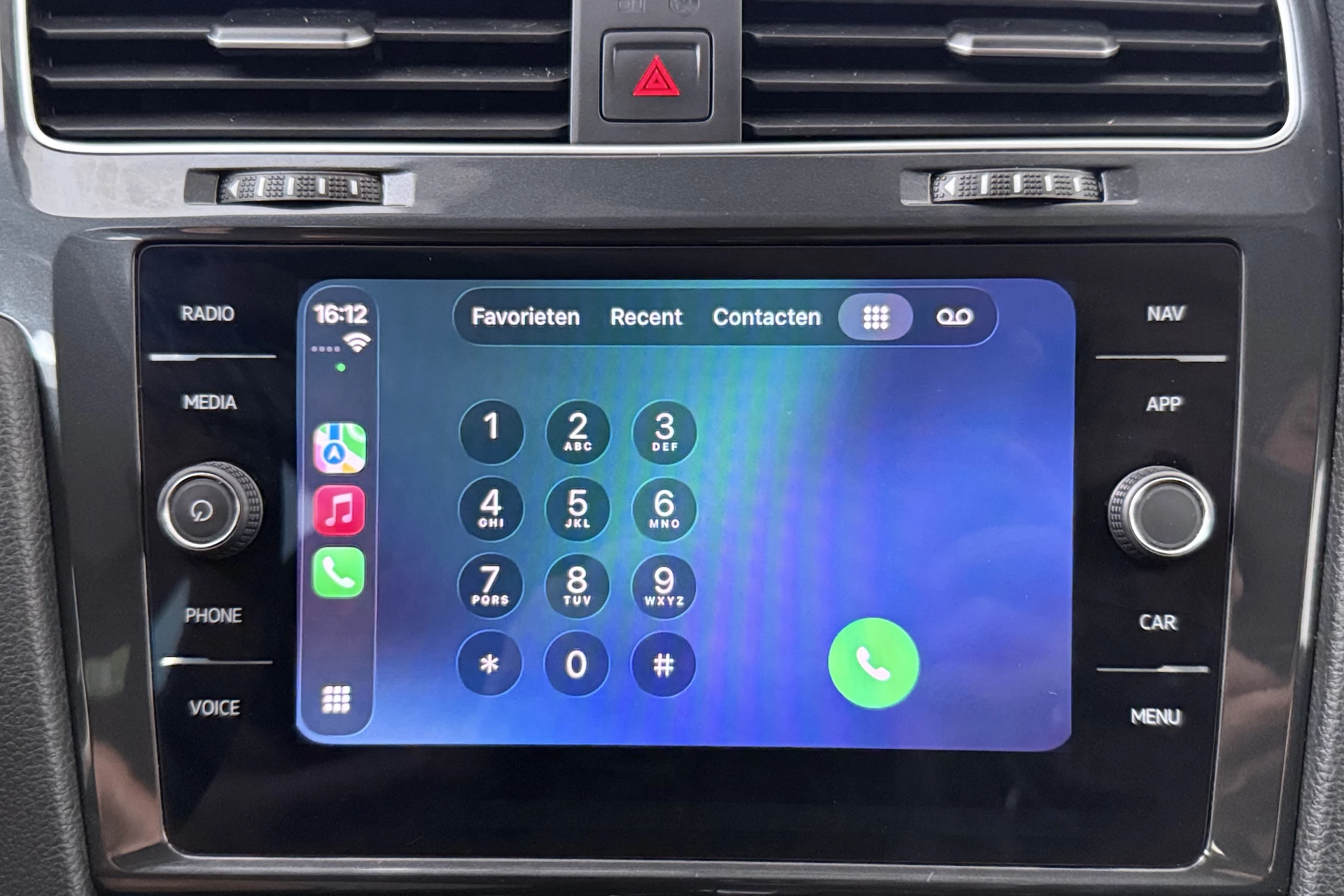 Hoofdafbeelding Volkswagen e-Golf