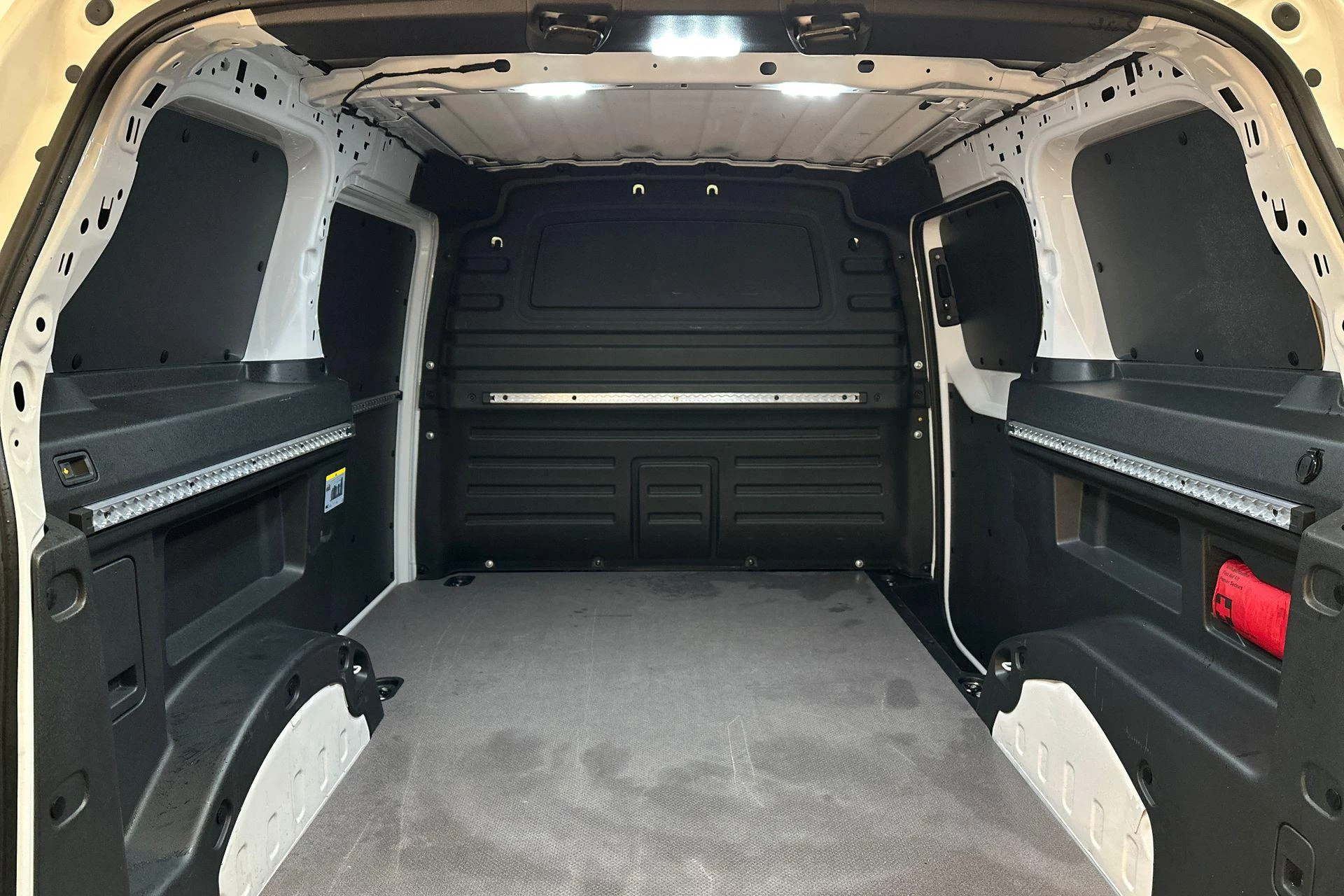 Hoofdafbeelding Volkswagen ID. Buzz Cargo