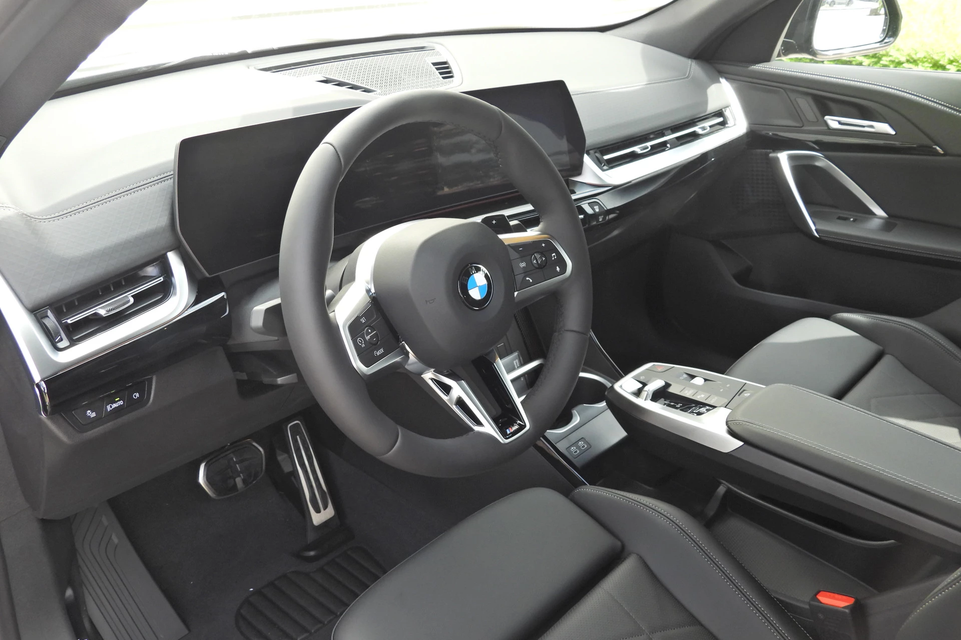 Hoofdafbeelding BMW X2