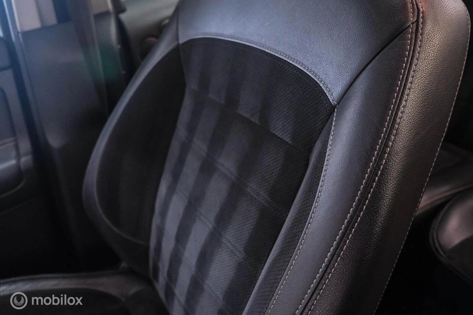 Hoofdafbeelding Ford Galaxy