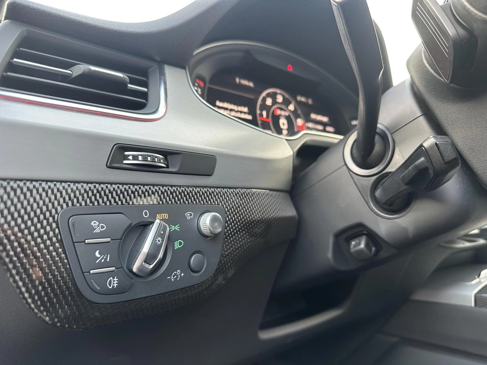 Hoofdafbeelding Audi SQ7