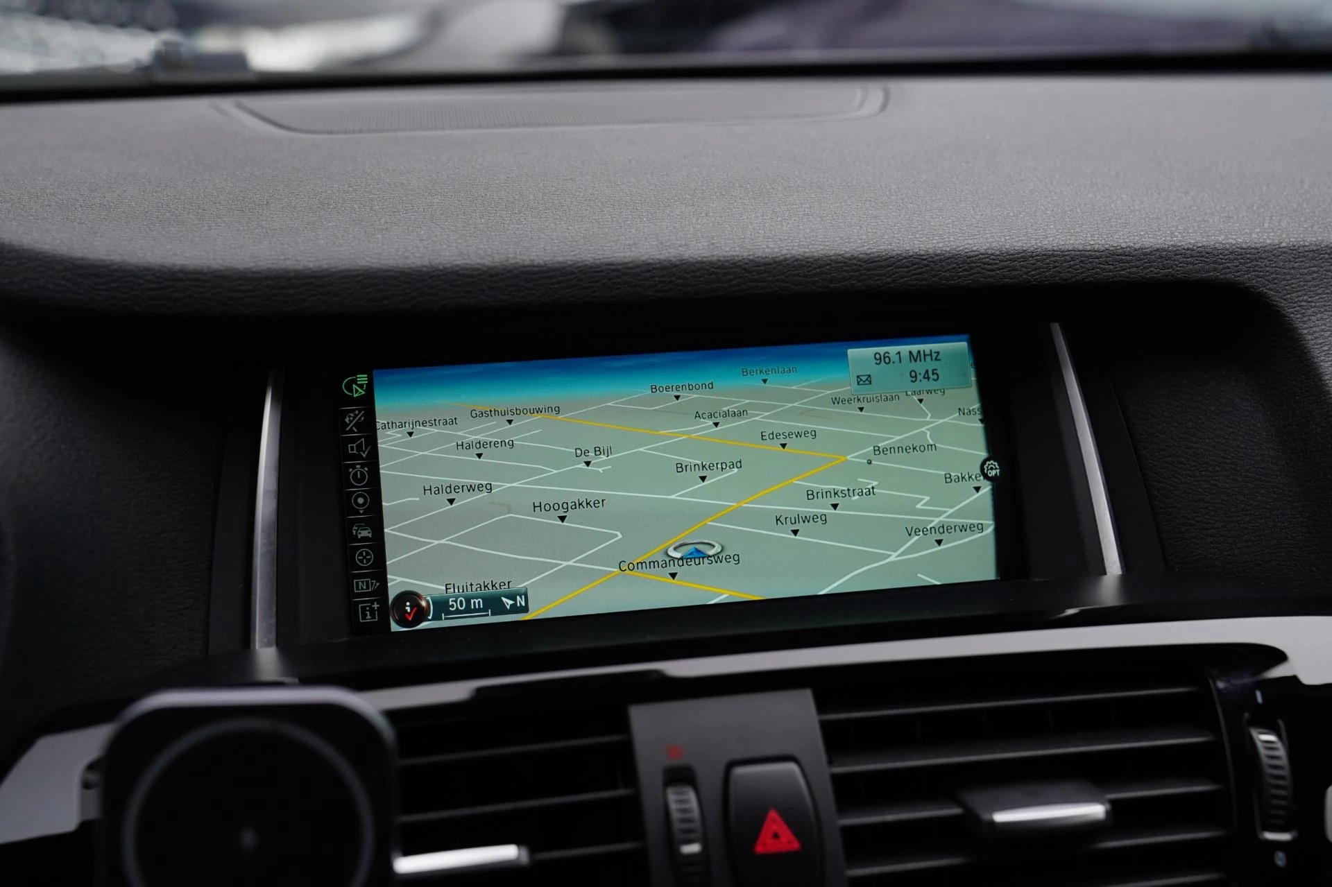 Hoofdafbeelding BMW X4
