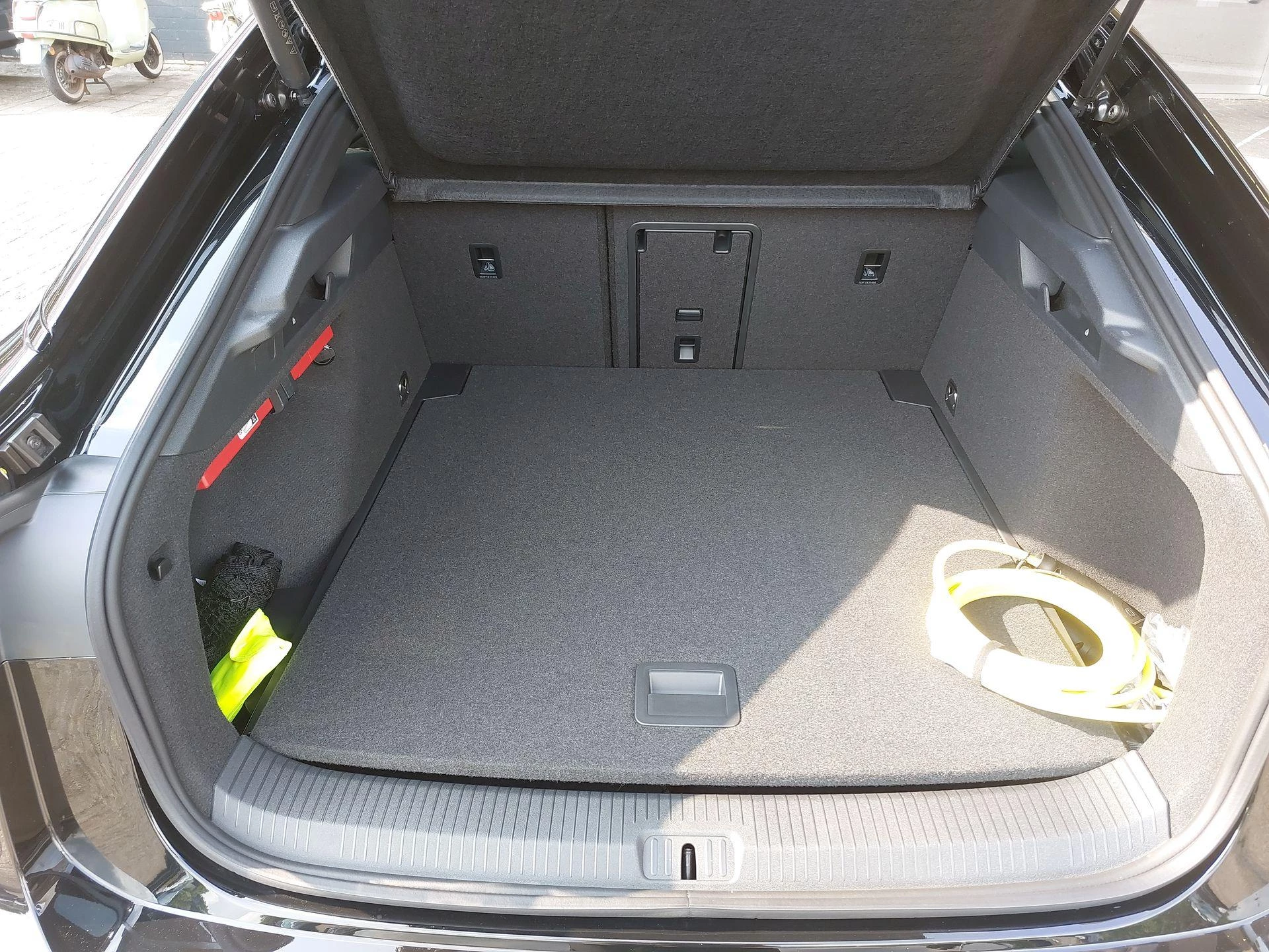 Hoofdafbeelding Volkswagen ID.7