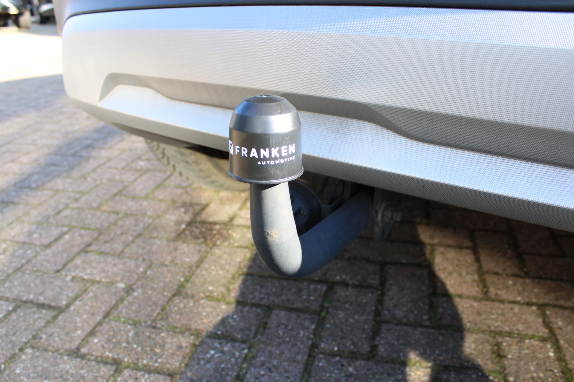 Hoofdafbeelding Opel Crossland