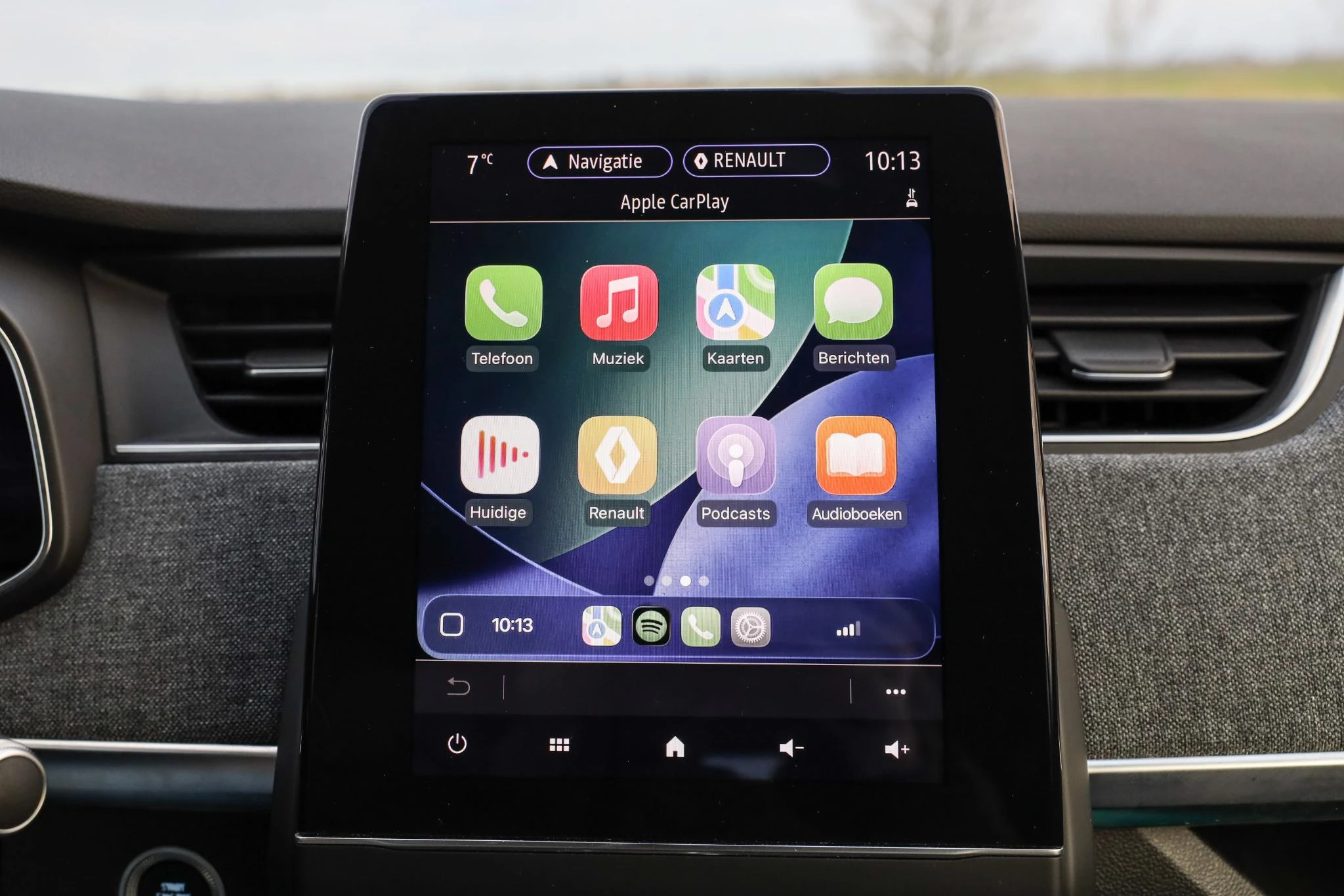 Hoofdafbeelding Renault ZOE