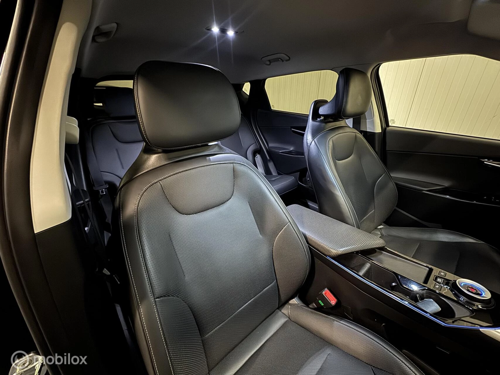 Hoofdafbeelding Kia EV6