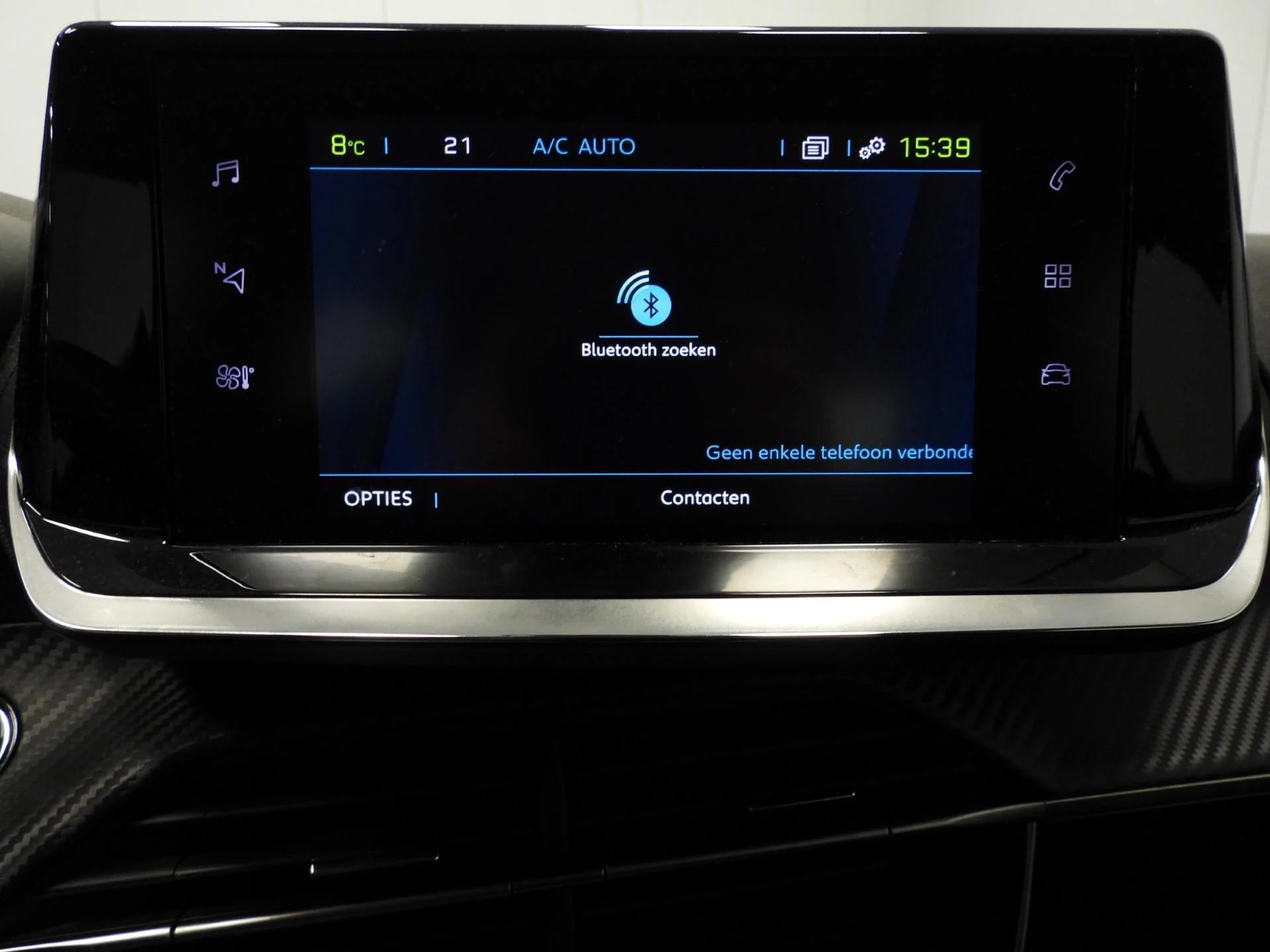 Hoofdafbeelding Peugeot e-208