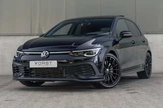 Volkswagen Golf 2.0 TSI GTI Clubsport Akra Pano DSG