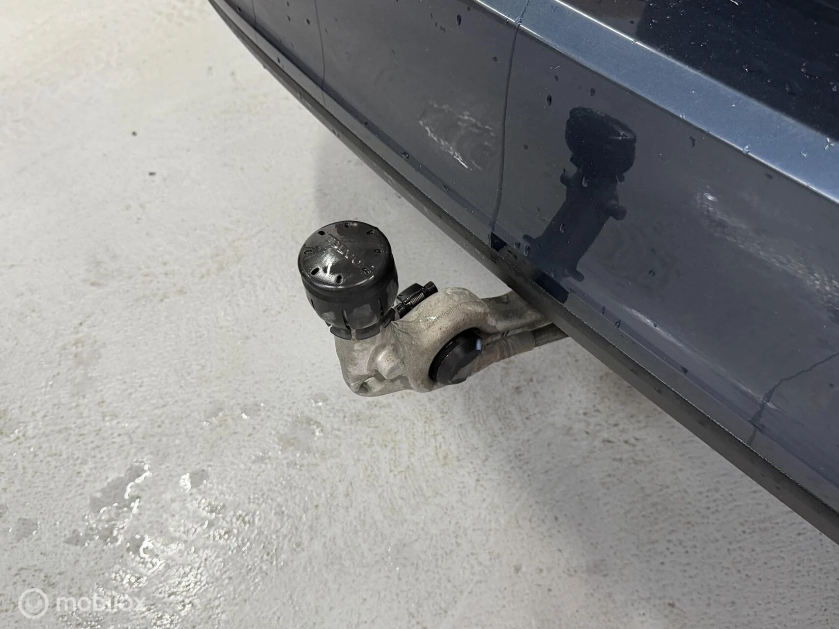 Hoofdafbeelding Volvo V90