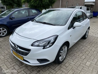 Opel Corsa 1.0 Turbo Online Edition 180.DKM AIRCO PDC 3-DRS