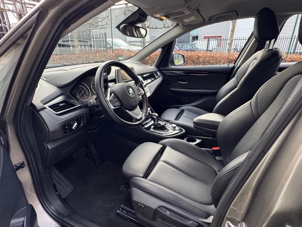 Hoofdafbeelding BMW 2 Serie