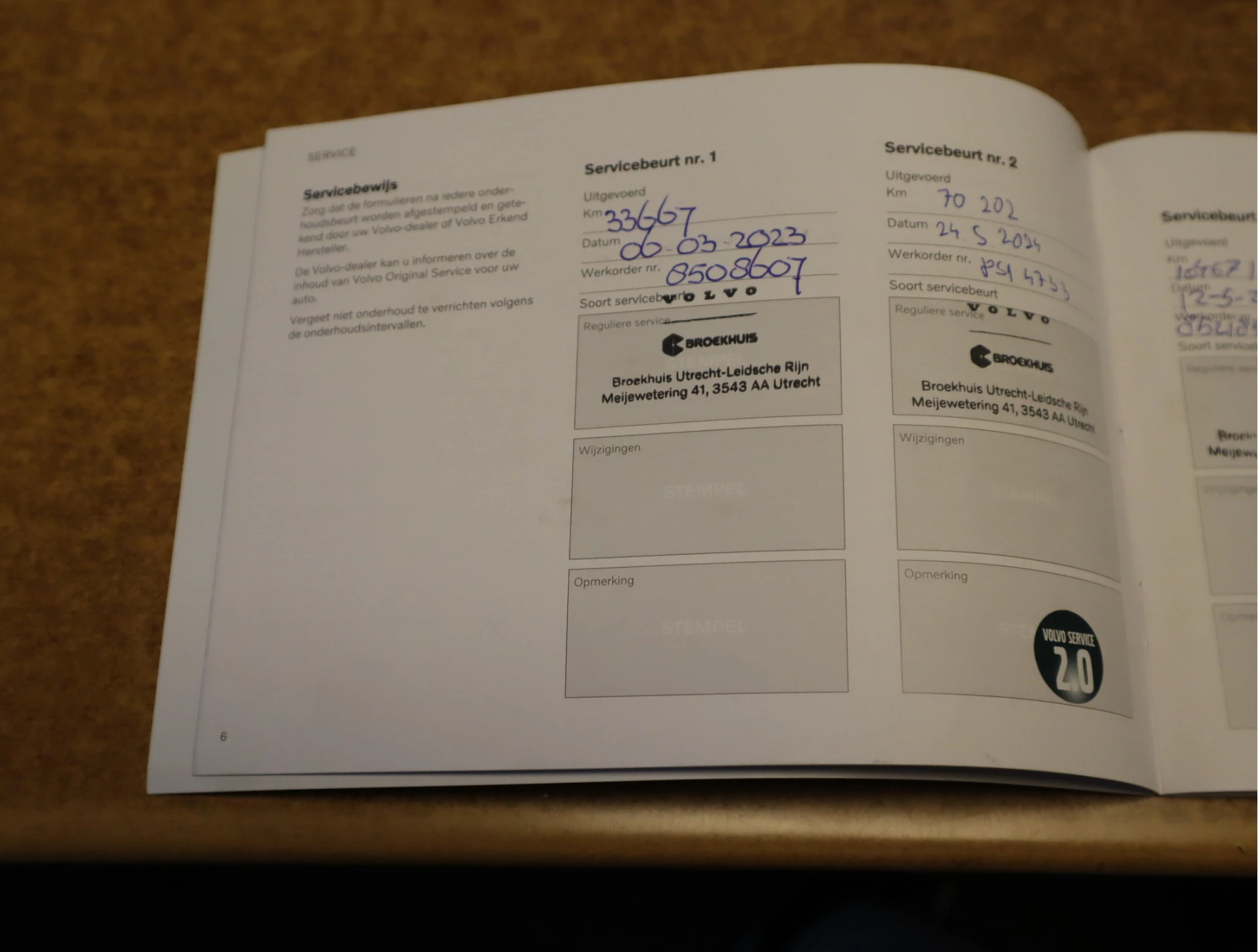 Hoofdafbeelding Volvo C40