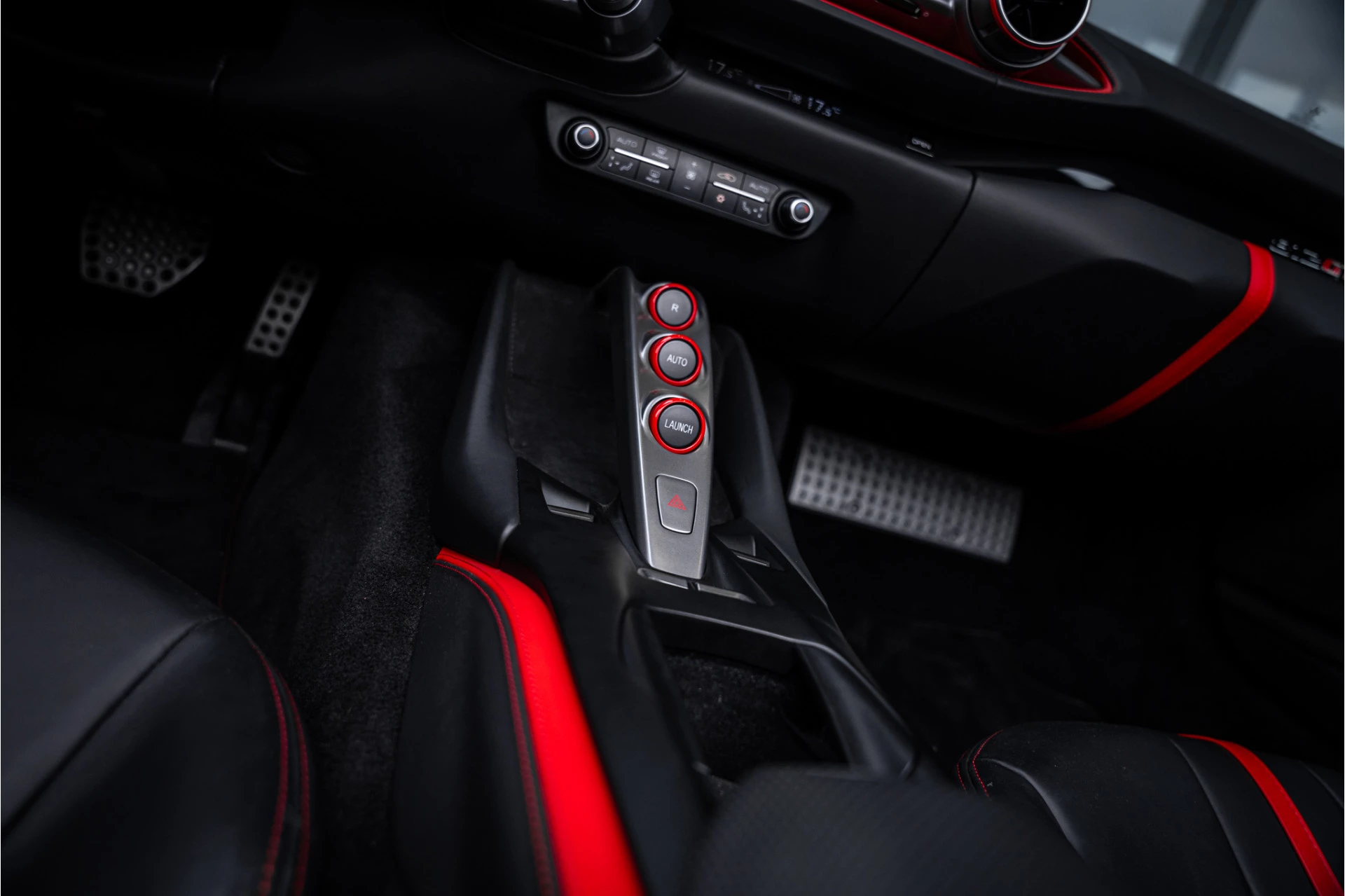 Hoofdafbeelding Ferrari 812 GTS