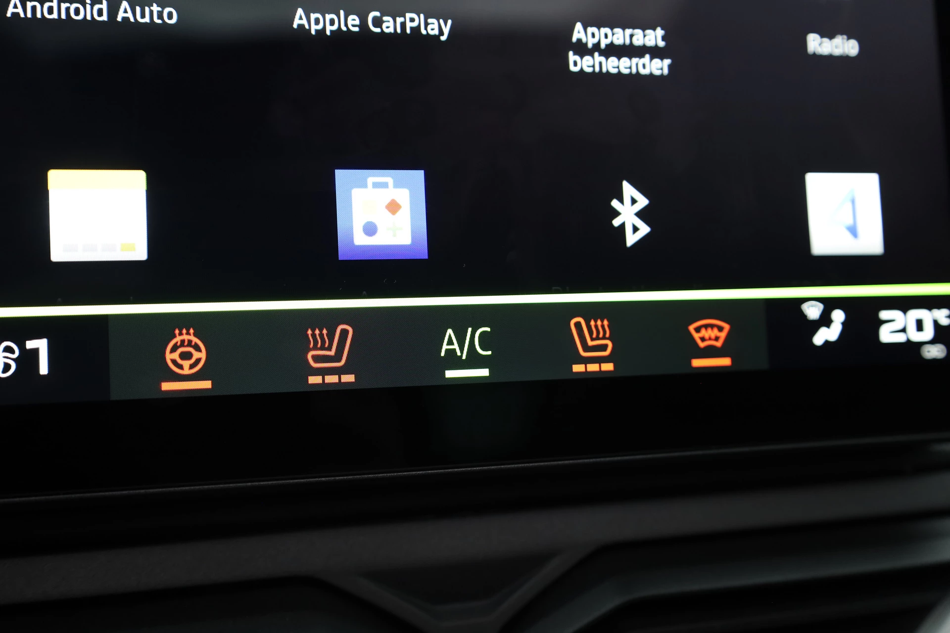 Hoofdafbeelding Dacia Bigster