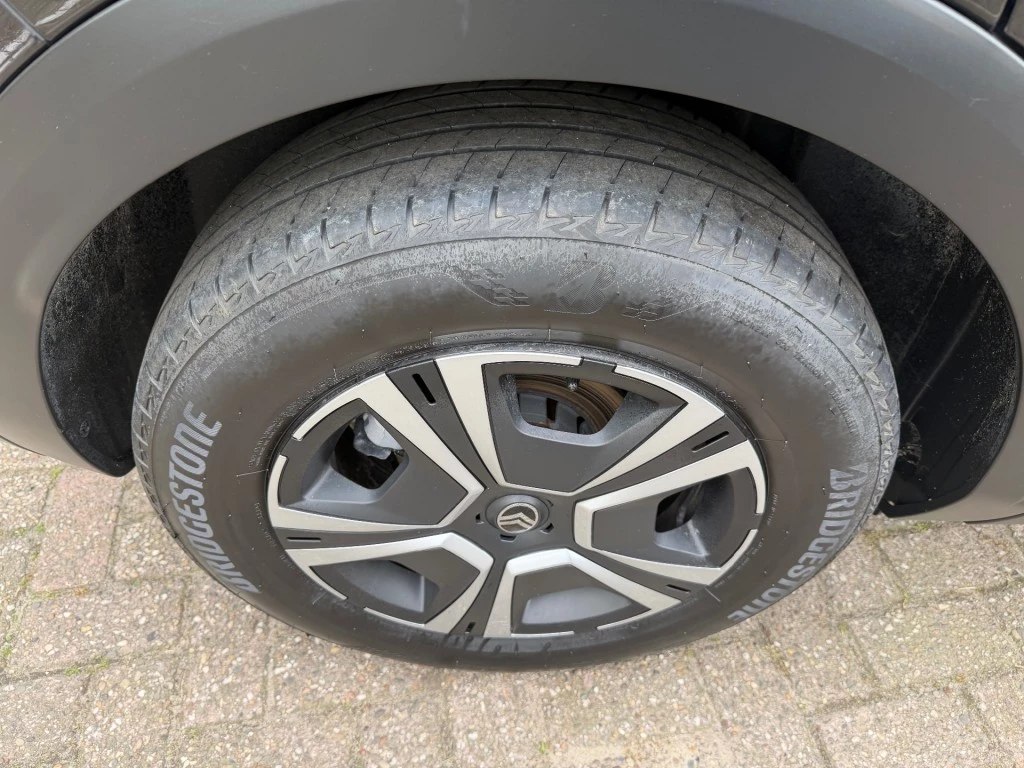 Hoofdafbeelding Citroën C4