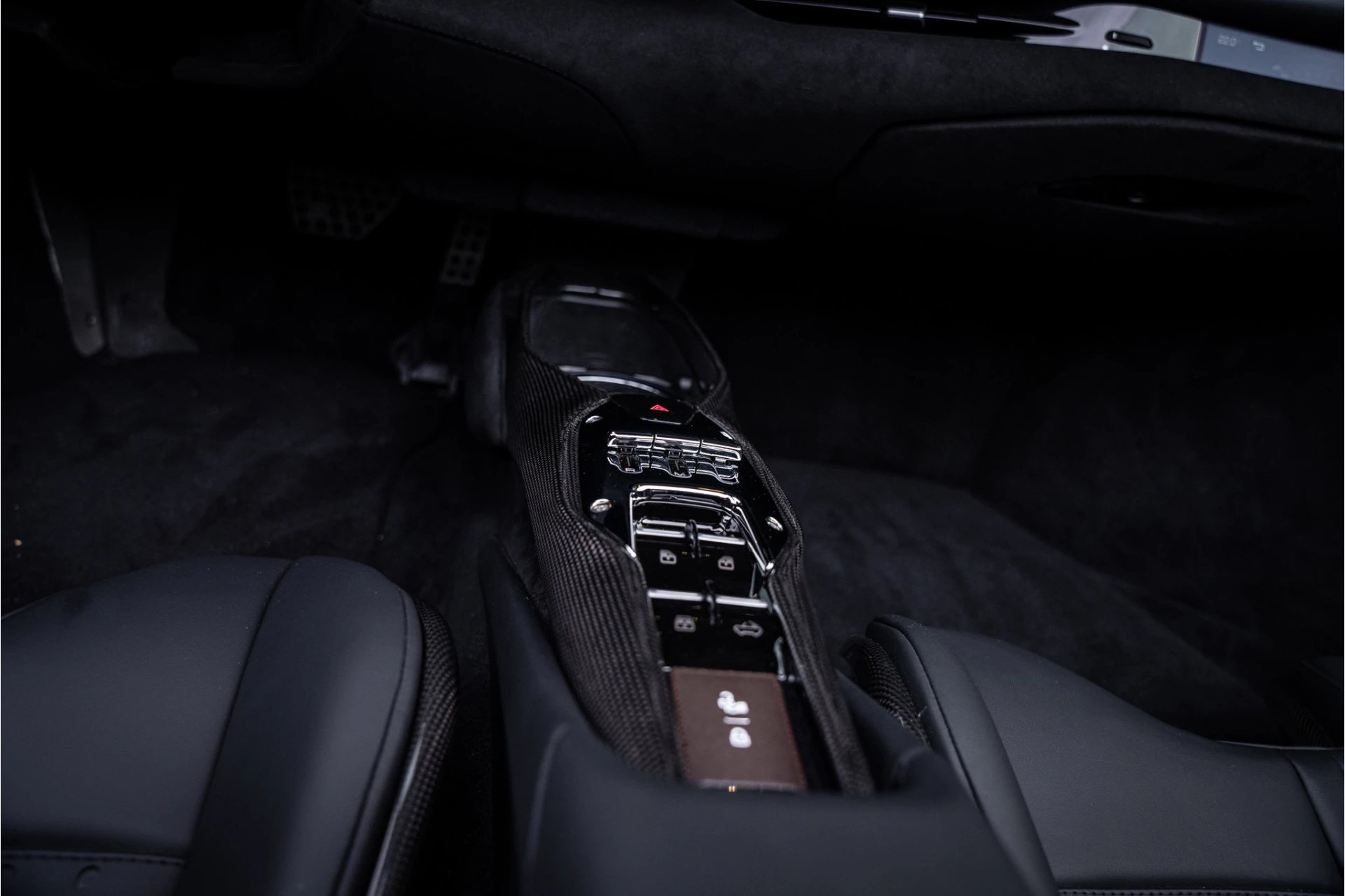 Hoofdafbeelding Ferrari 296