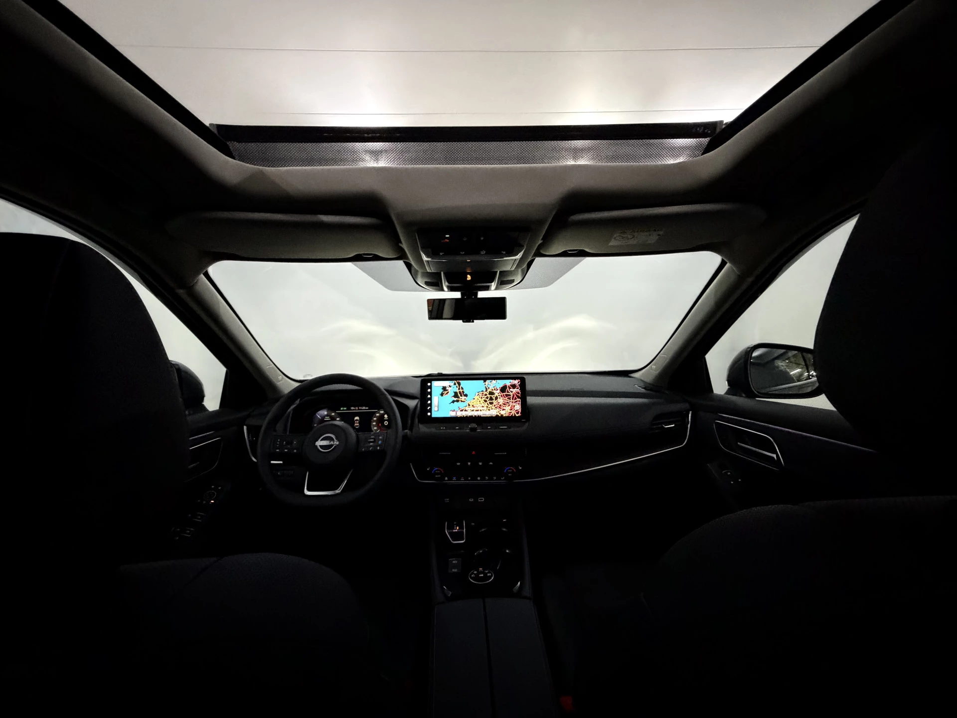 Hoofdafbeelding Nissan X-Trail