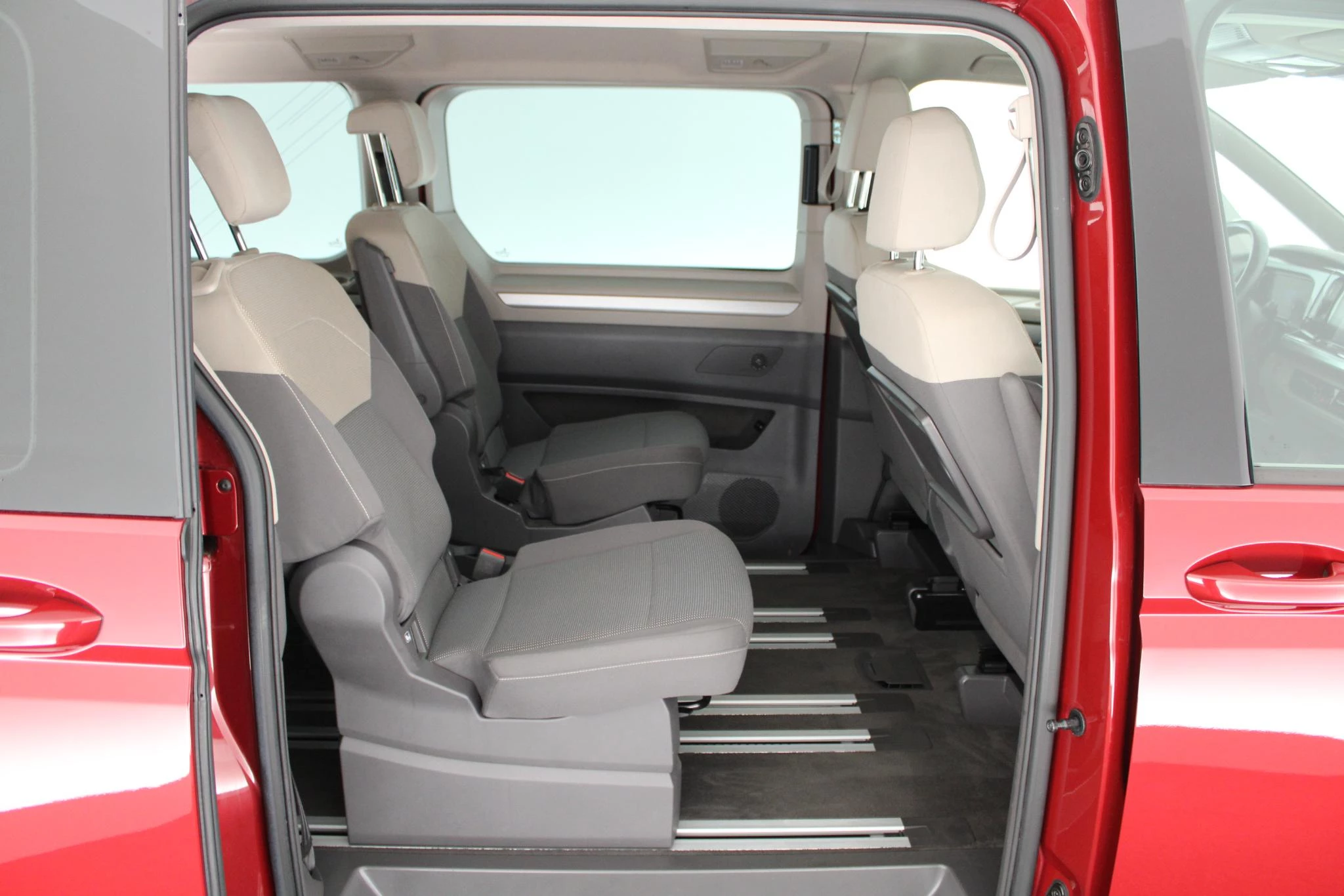 Hoofdafbeelding Volkswagen Multivan