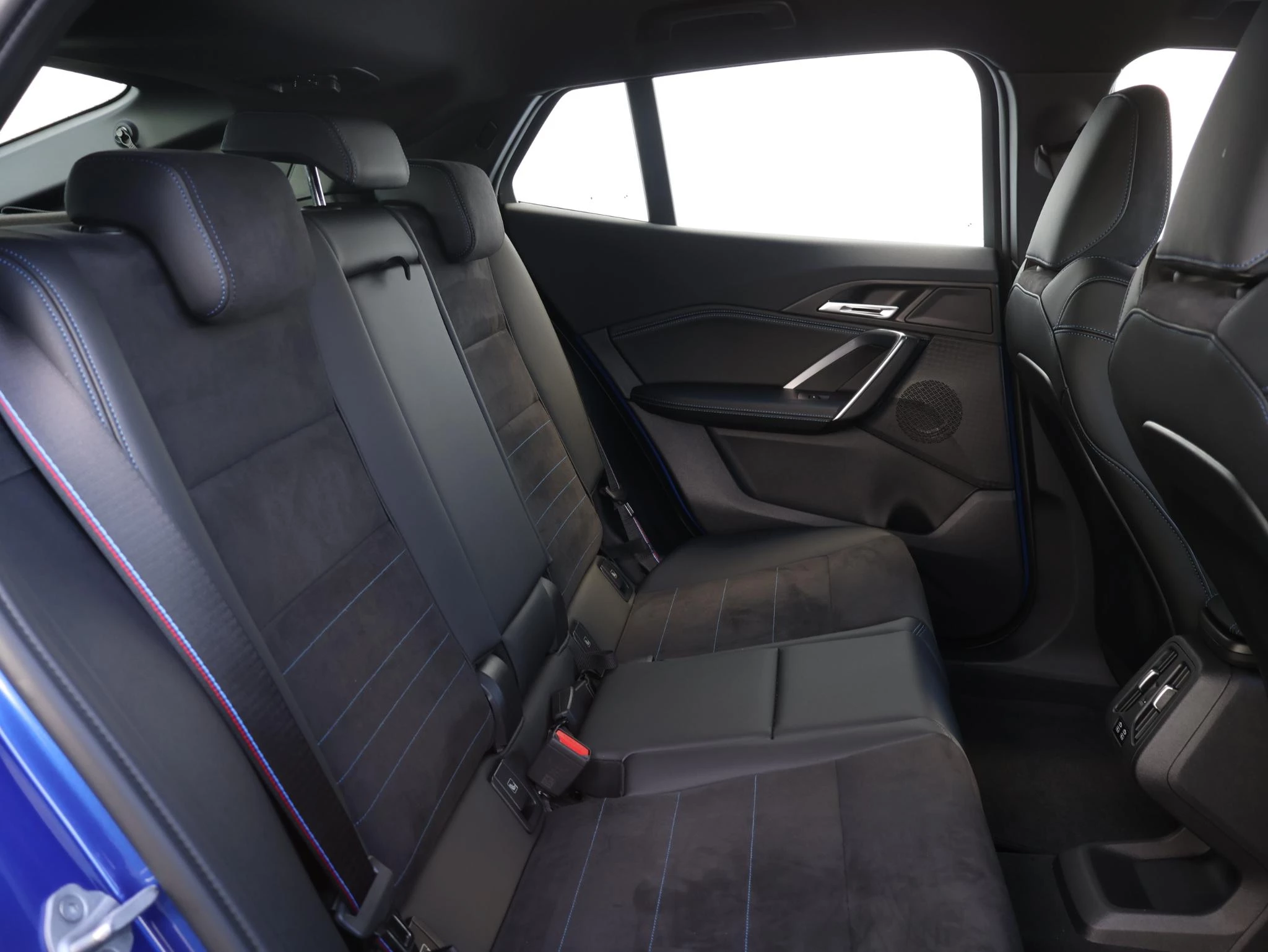 Hoofdafbeelding BMW iX2