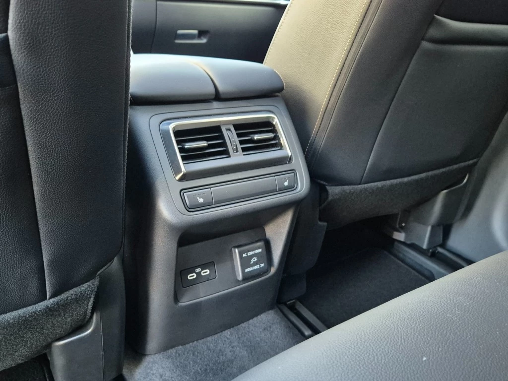 Hoofdafbeelding Mazda CX-60