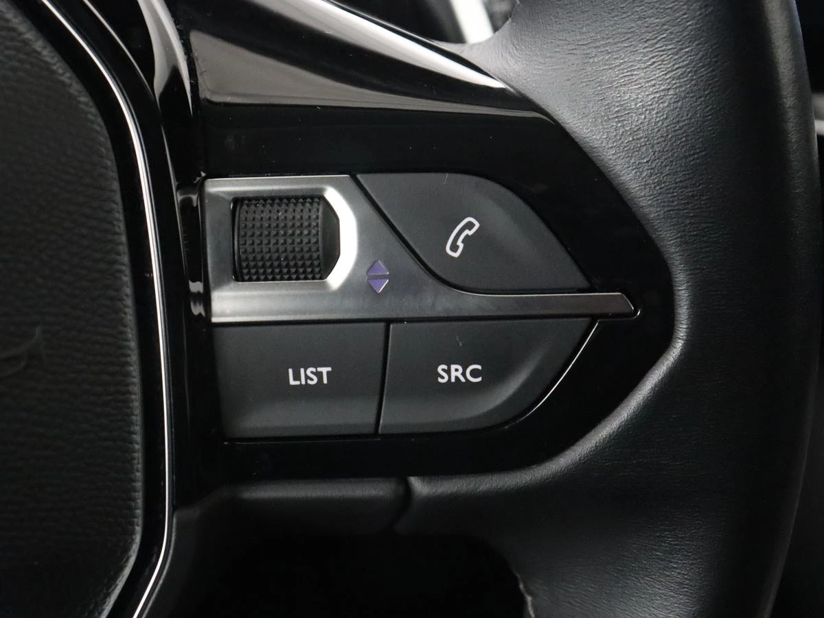 Hoofdafbeelding Peugeot 508