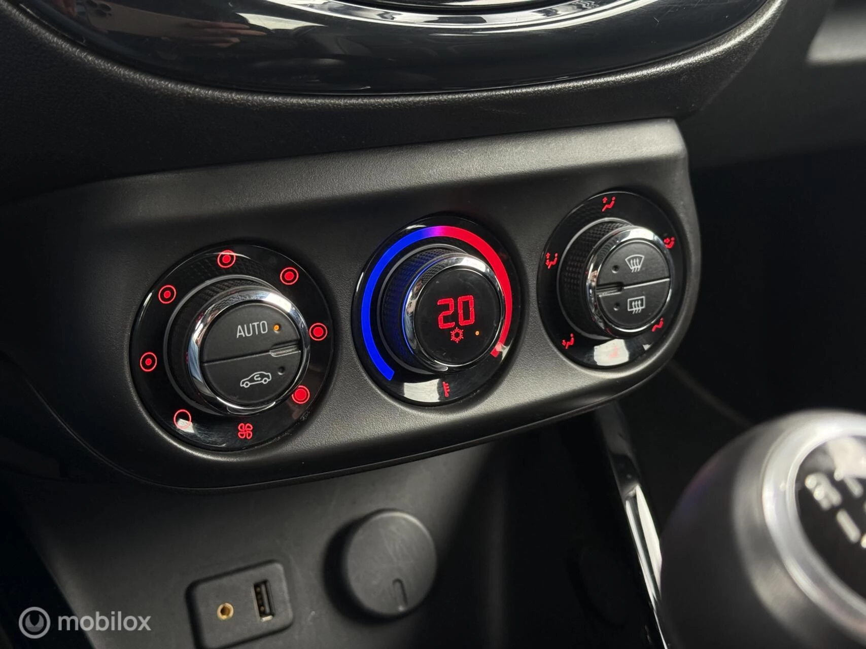 Hoofdafbeelding Opel ADAM