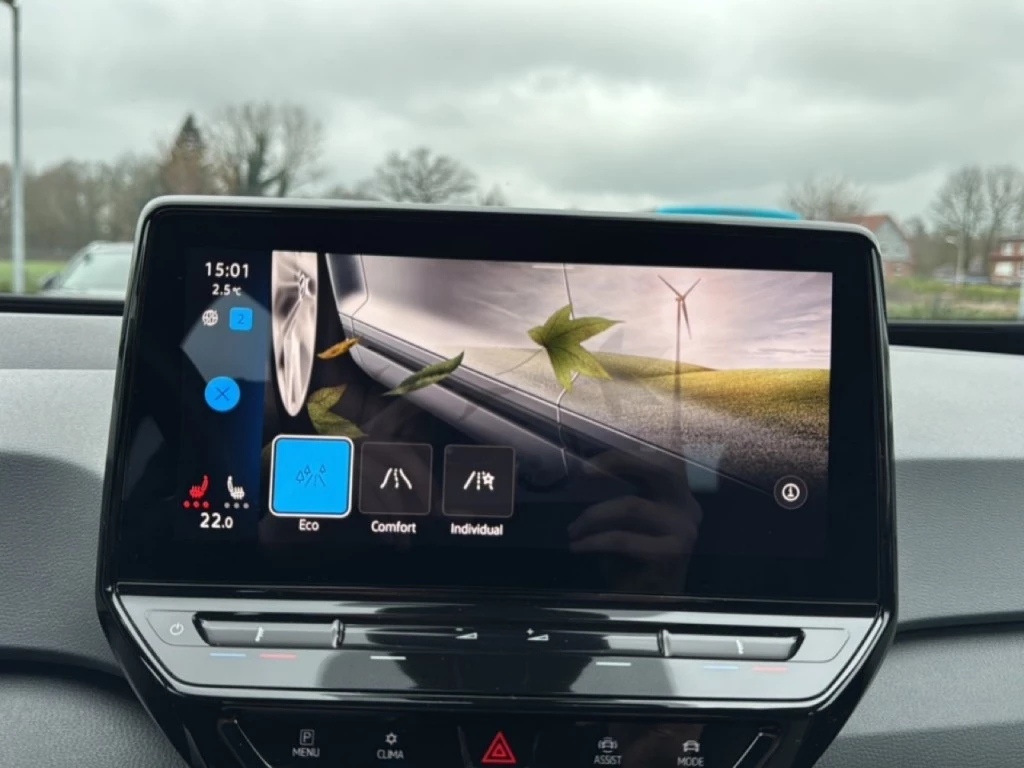 Hoofdafbeelding Volkswagen ID.3