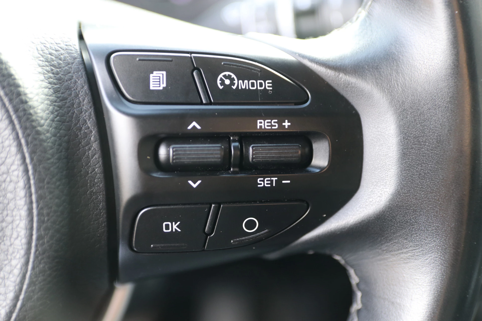 Hoofdafbeelding Kia Stonic