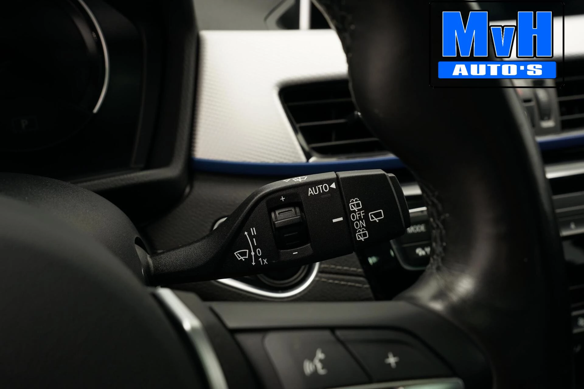 Hoofdafbeelding BMW X2