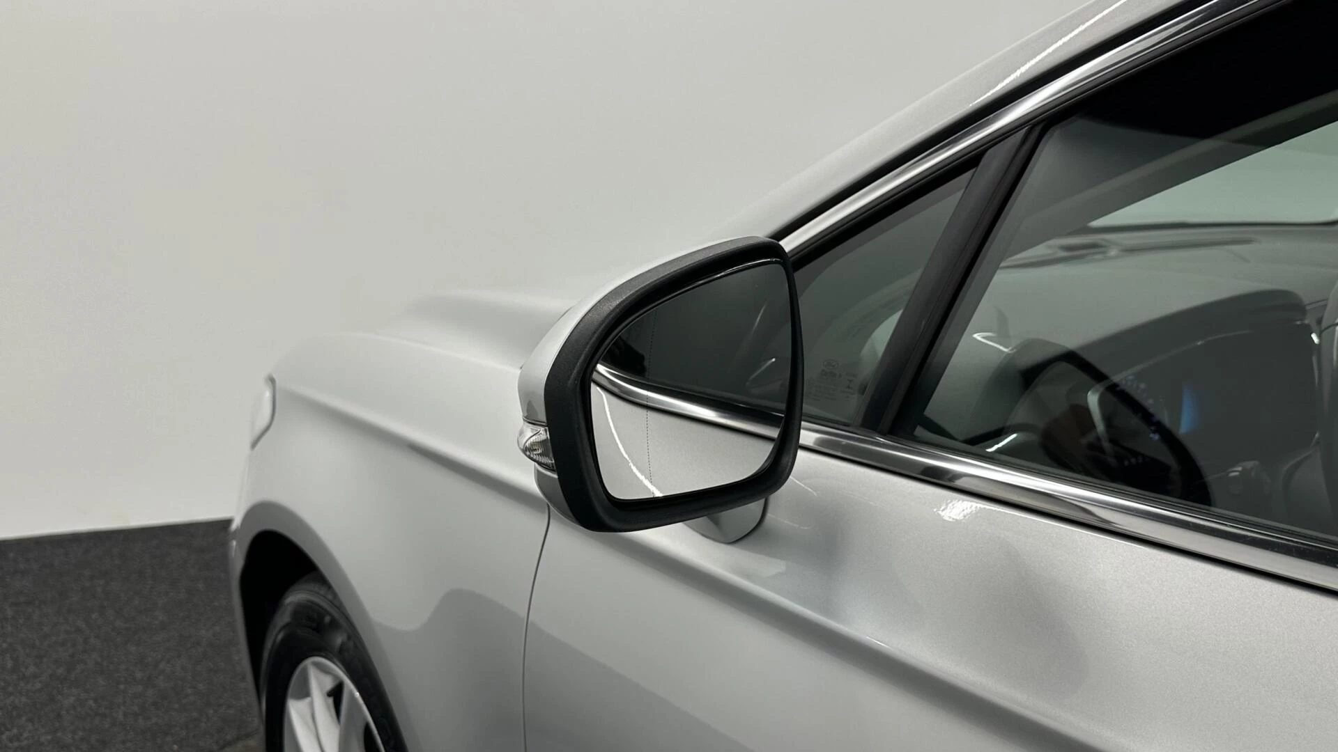 Hoofdafbeelding Ford Mondeo