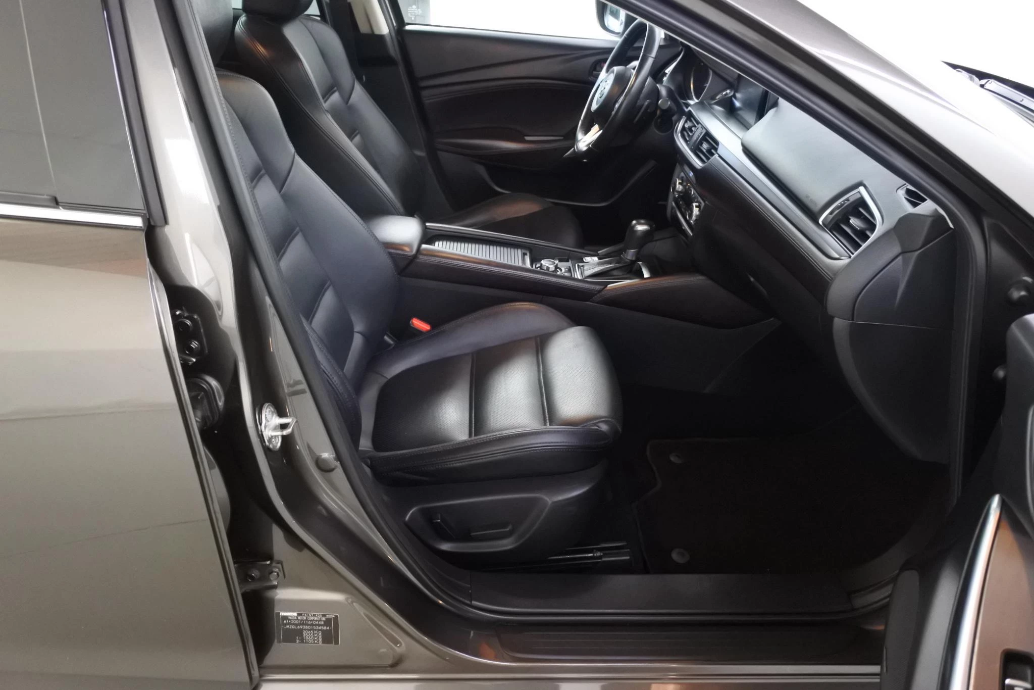 Hoofdafbeelding Mazda 6