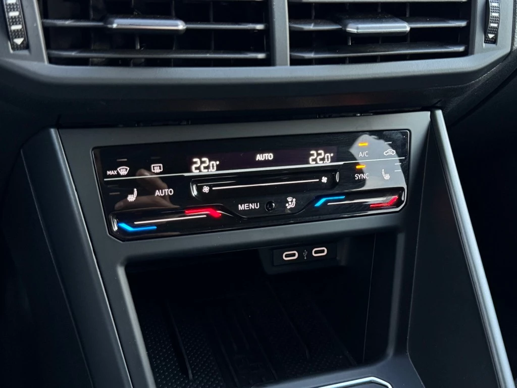 Hoofdafbeelding Volkswagen Taigo