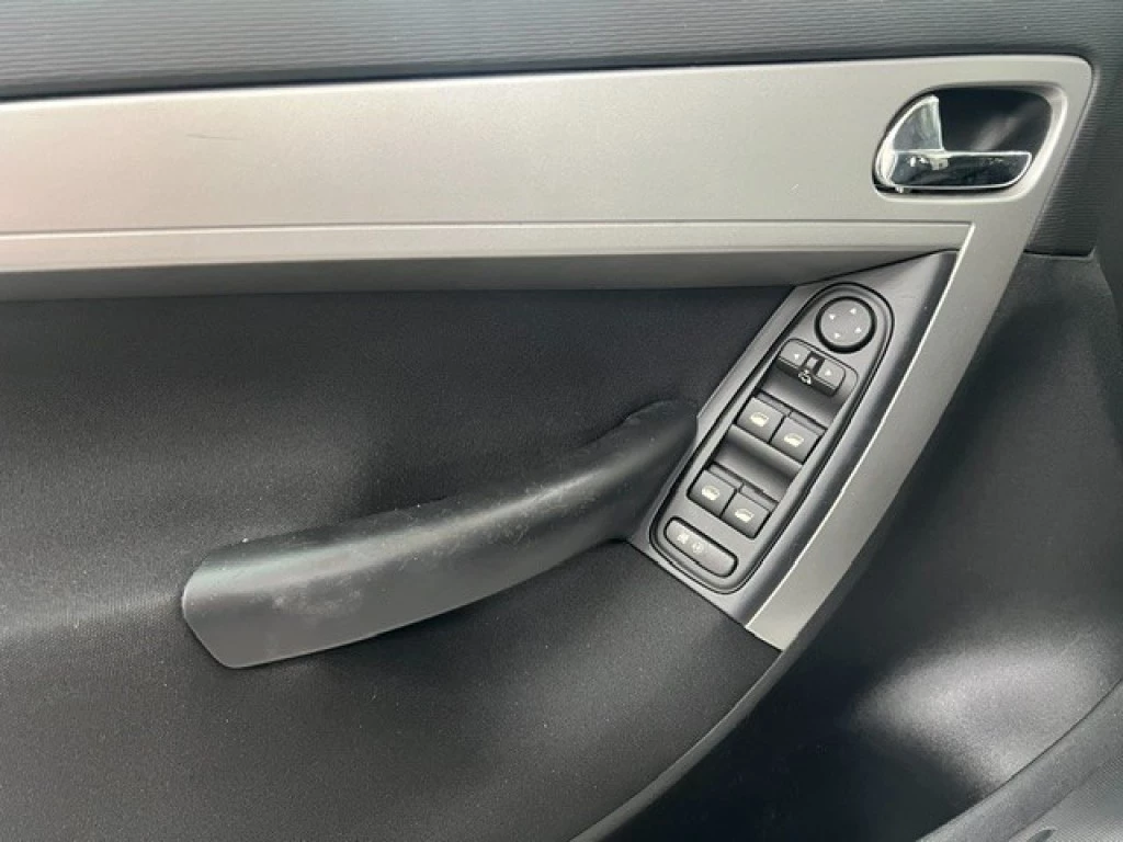 Hoofdafbeelding Citroën C4