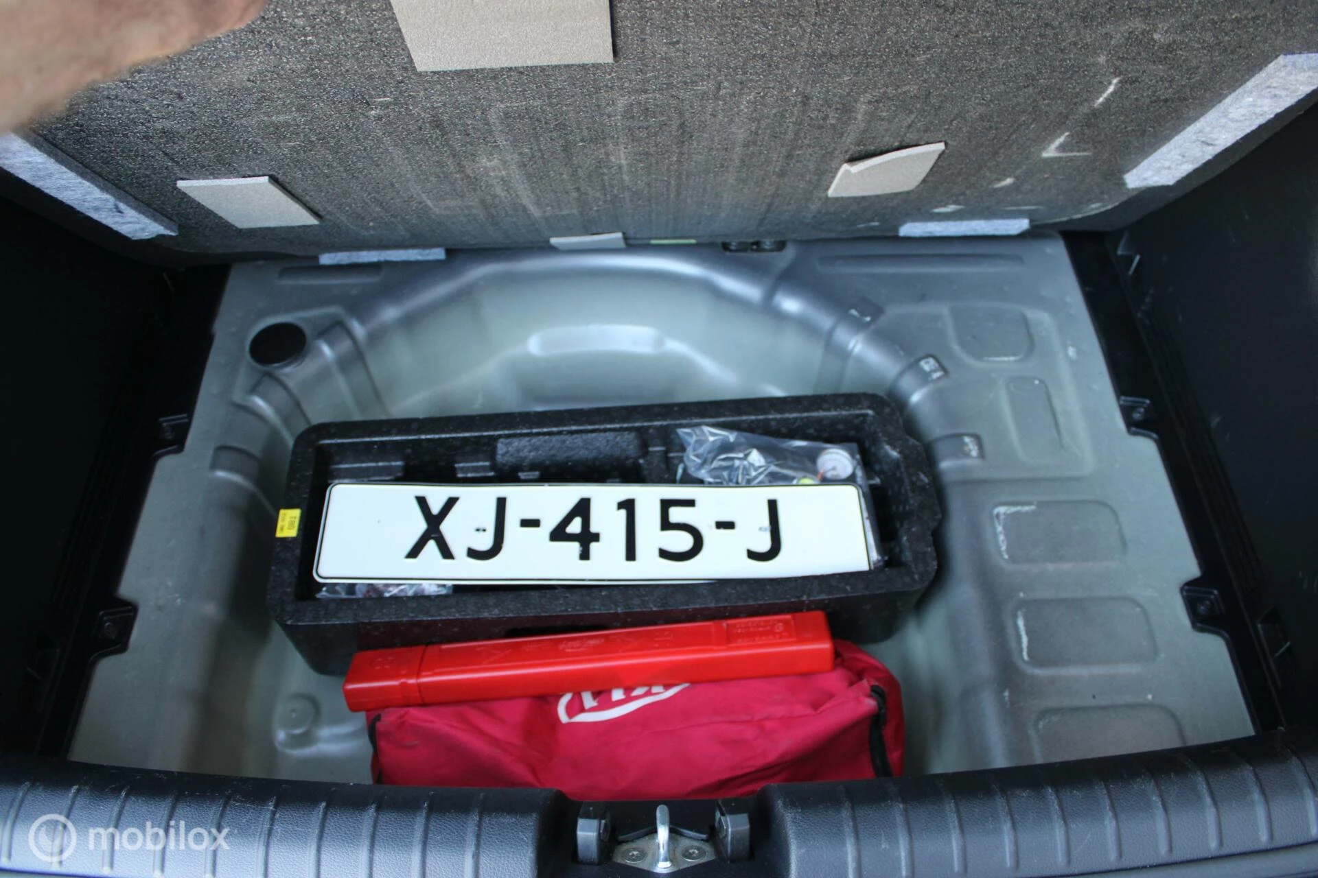 Hoofdafbeelding Kia Stonic