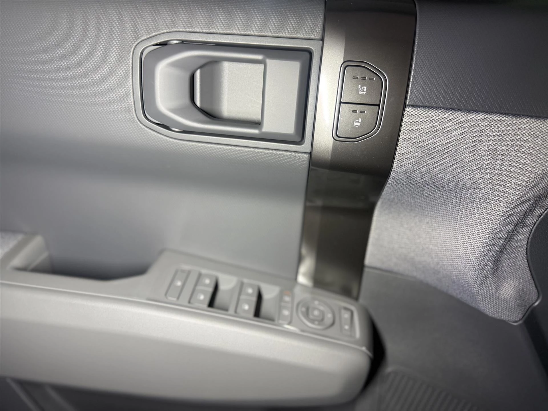 Hoofdafbeelding Kia EV3