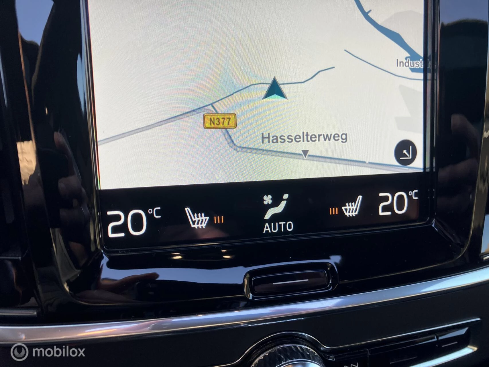 Hoofdafbeelding Volvo V90