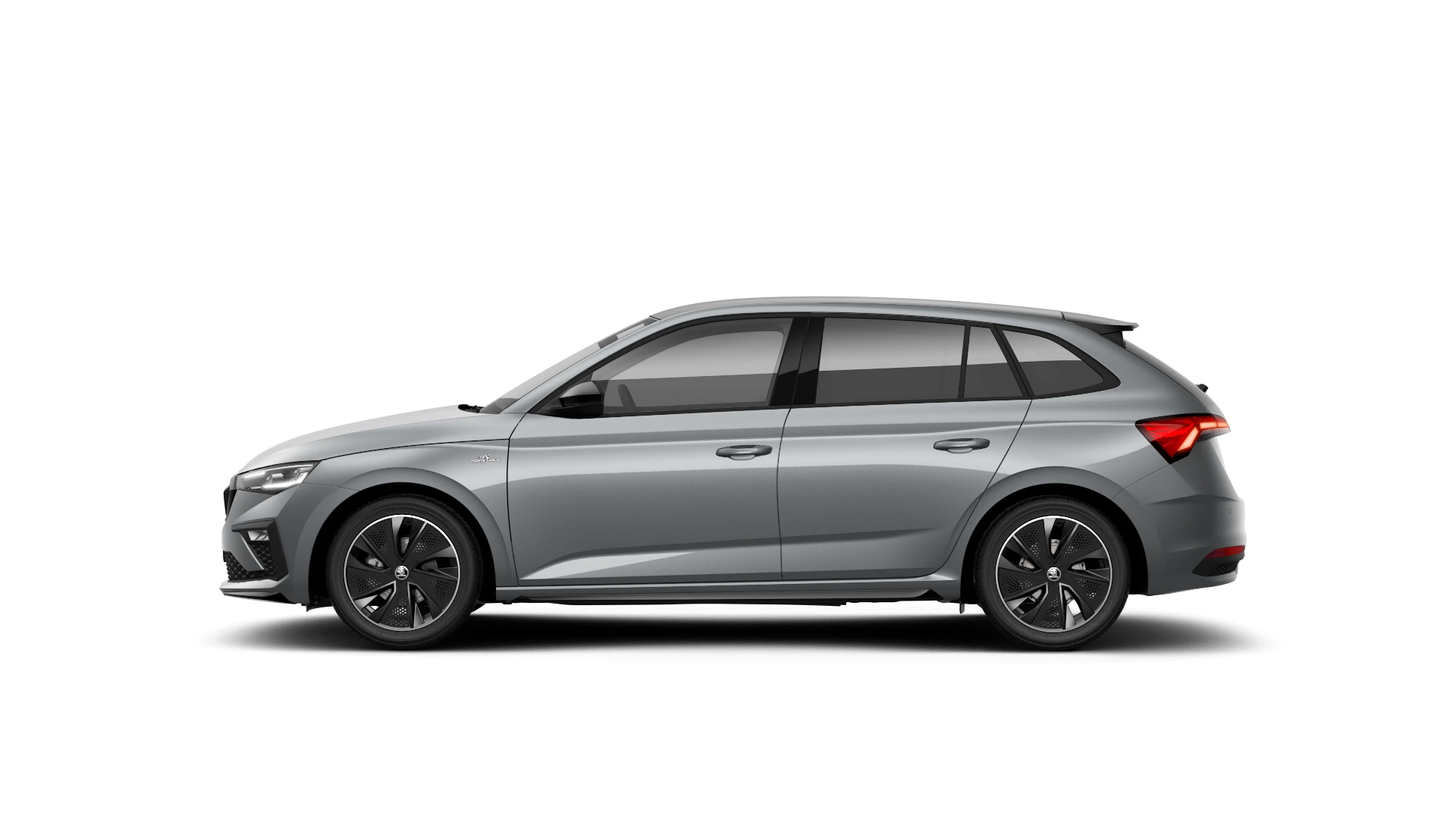 Hoofdafbeelding Škoda Scala