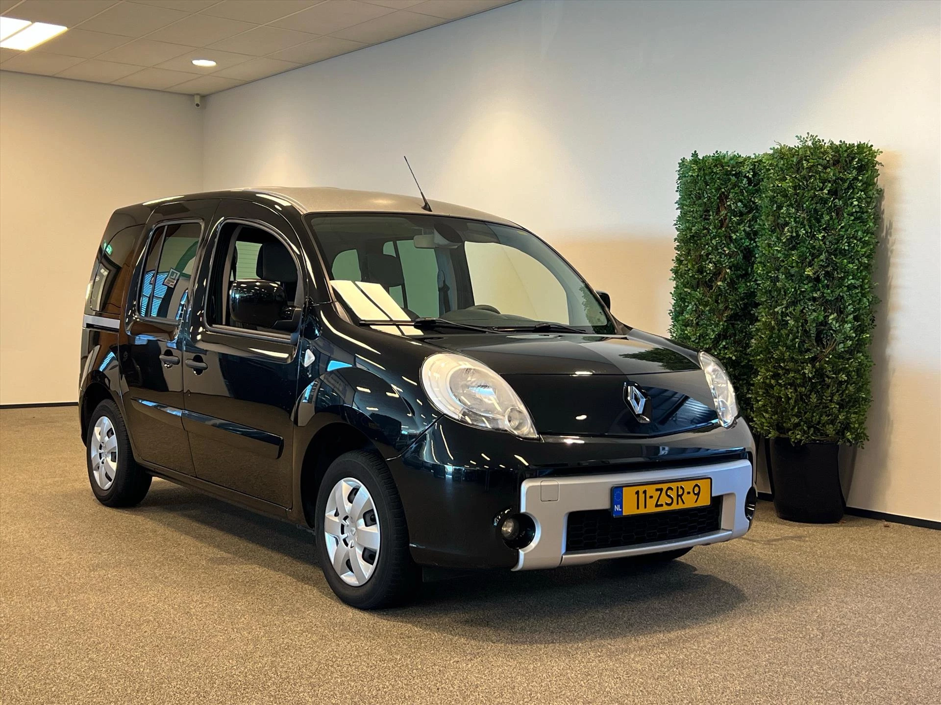 Hoofdafbeelding Renault Kangoo