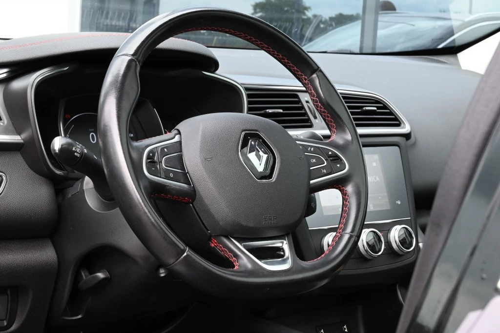 Hoofdafbeelding Renault Kadjar