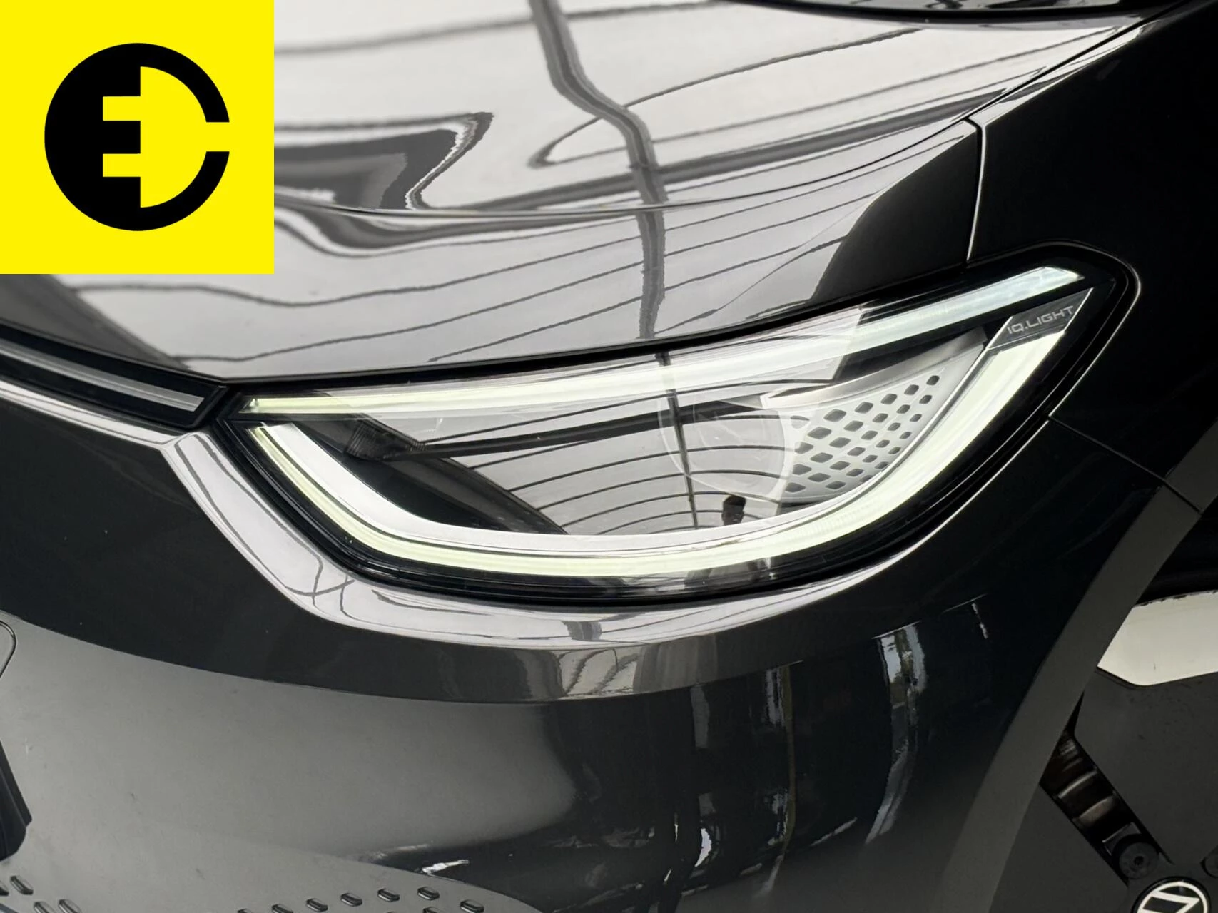 Hoofdafbeelding Volkswagen ID.3