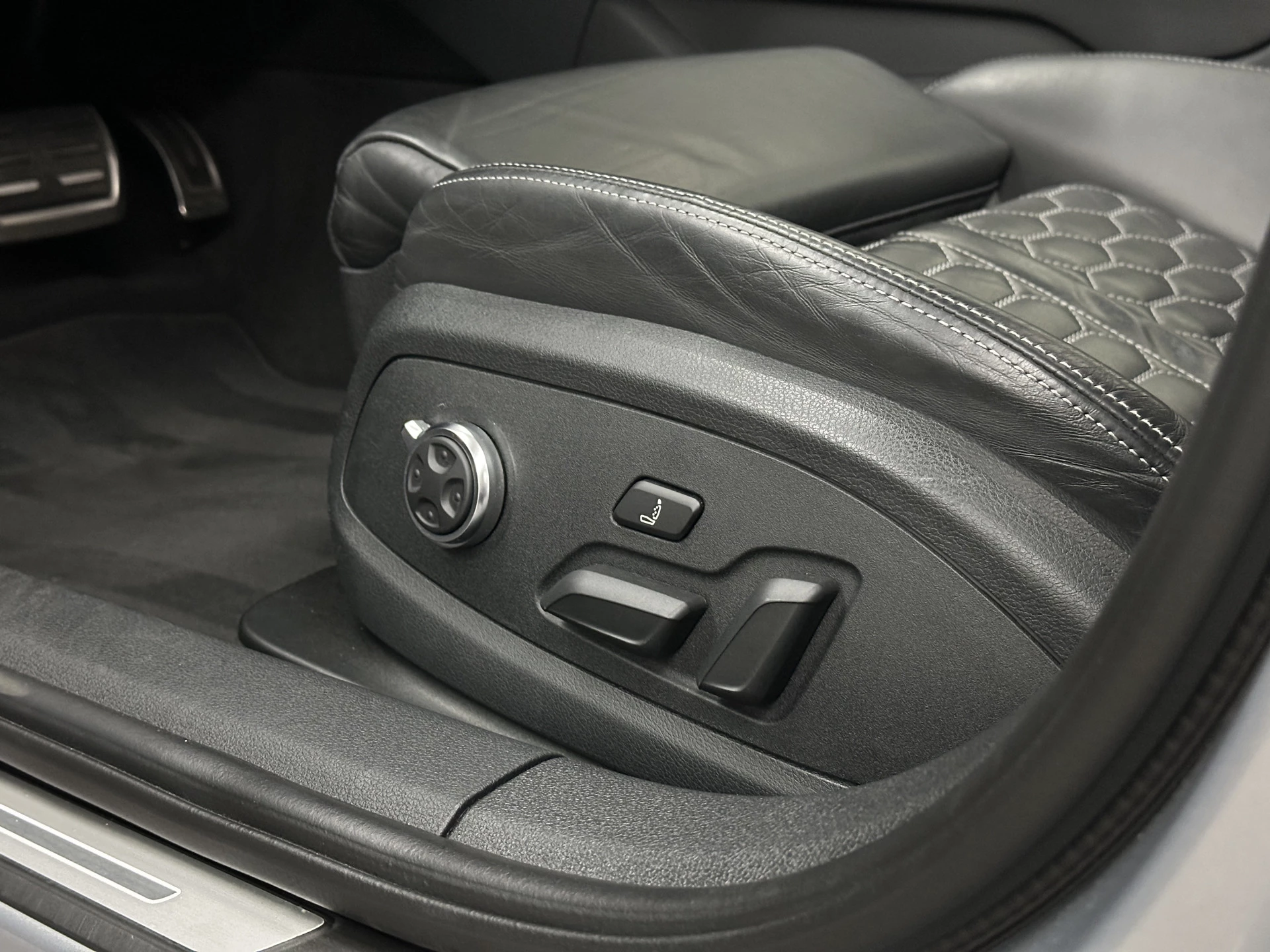 Hoofdafbeelding Audi RS4