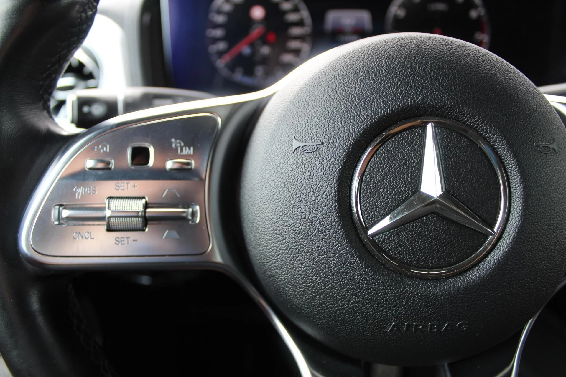 Hoofdafbeelding Mercedes-Benz G-Klasse