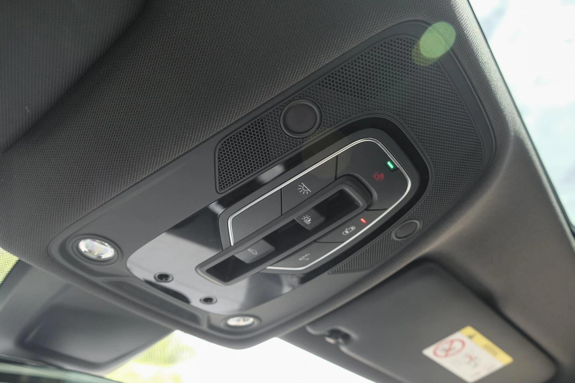 Hoofdafbeelding Audi SQ5