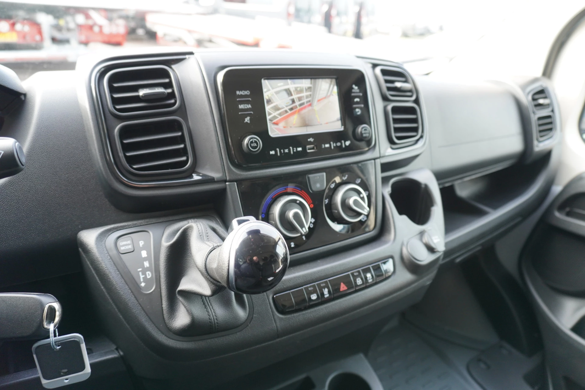 Hoofdafbeelding Fiat Ducato