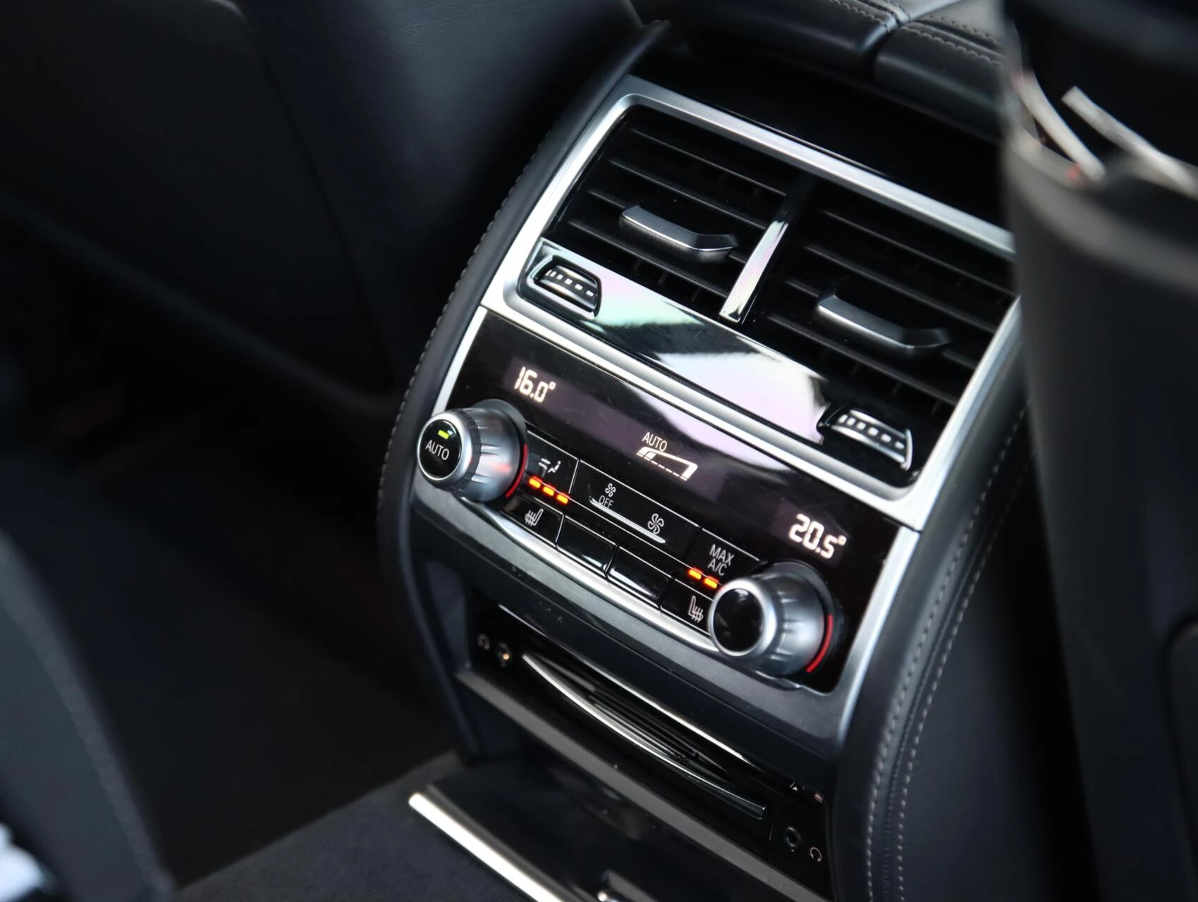 Hoofdafbeelding BMW 7 Serie