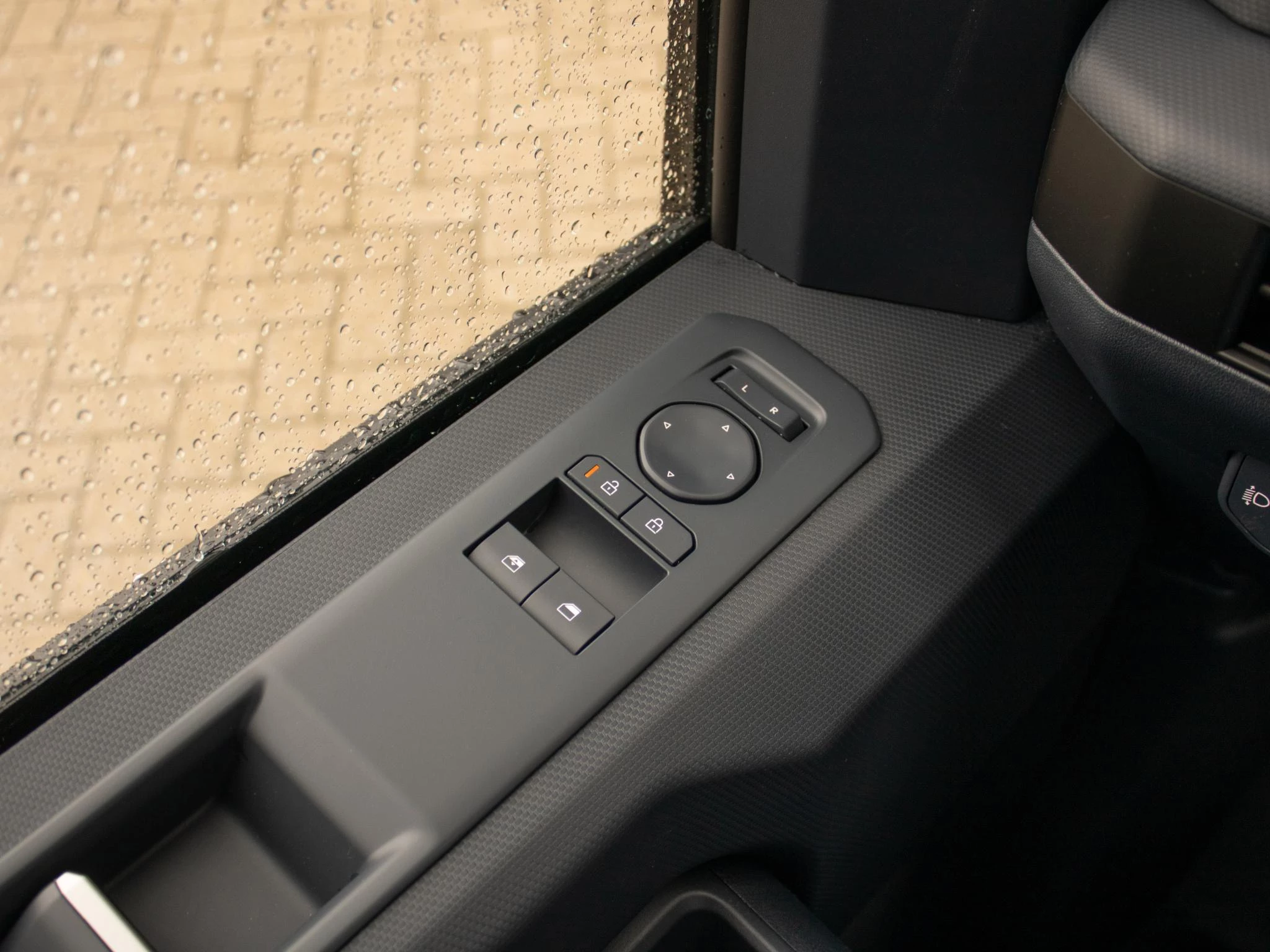 Hoofdafbeelding Kia PV5