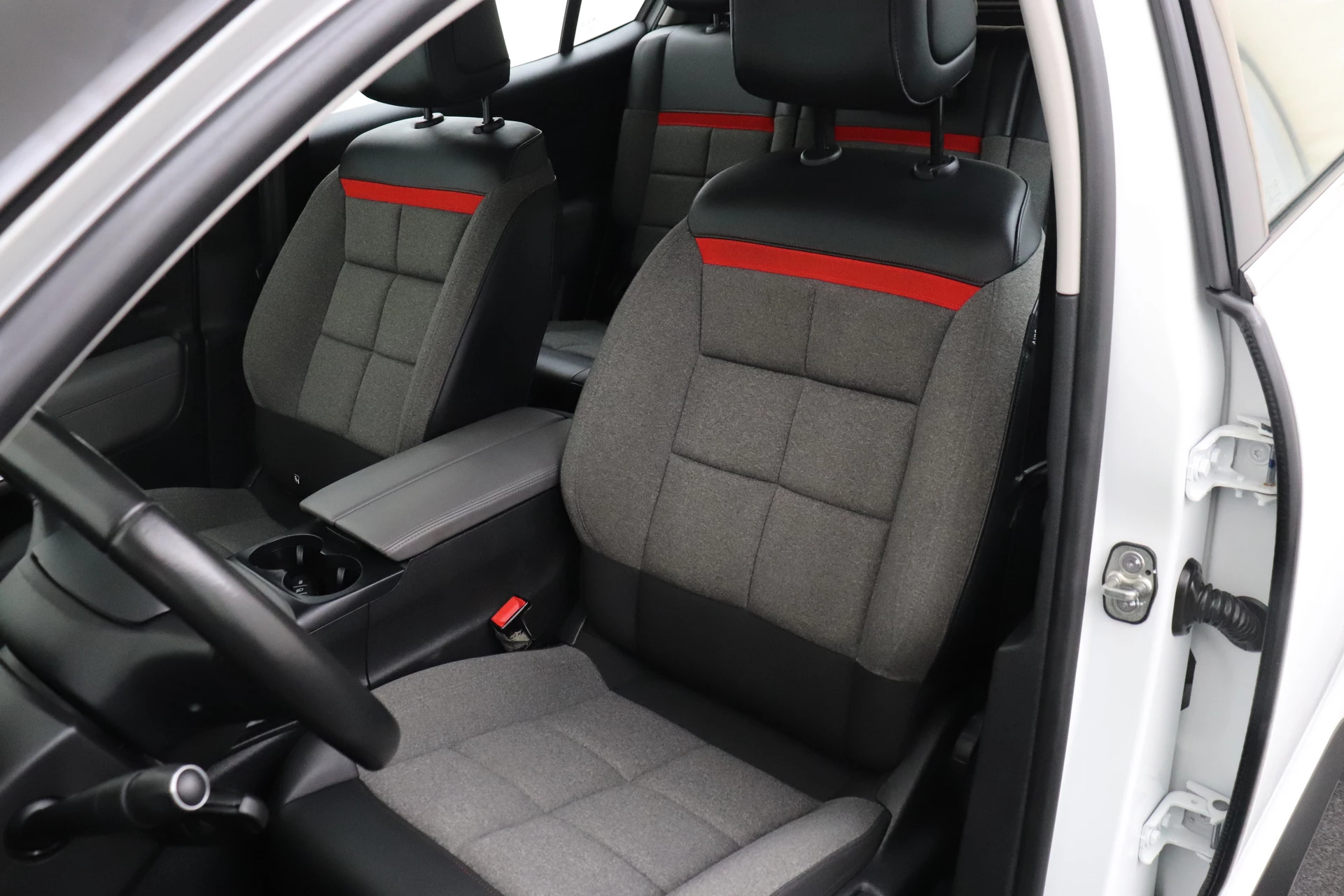 Hoofdafbeelding Citroën C5 Aircross