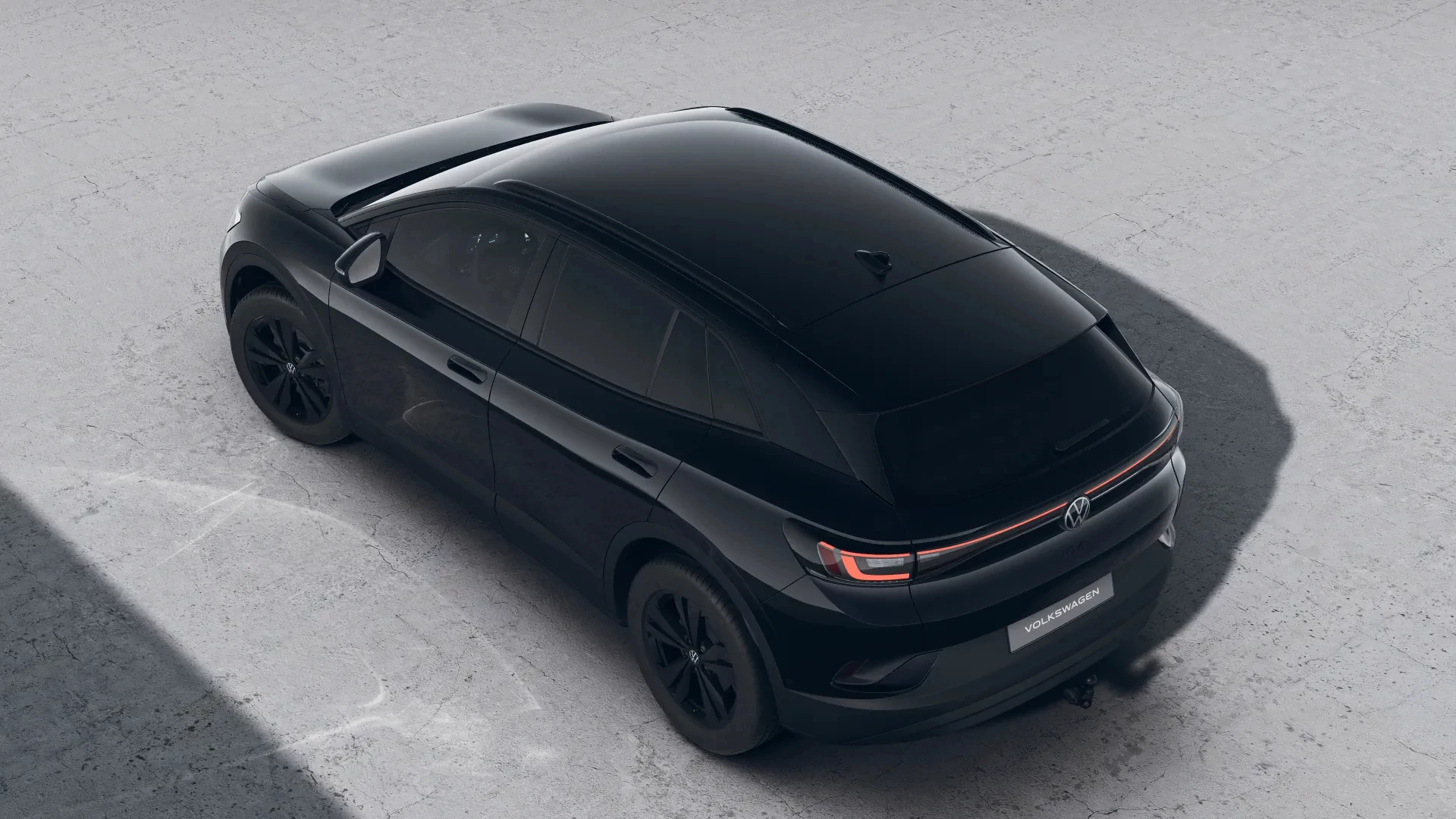 Hoofdafbeelding Volkswagen ID.4