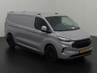 Ford Transit Custom 2.0TDCI 150PK Lang Raptor Limited | Digital Cockpit | Navigatie | Camera | 5 Jaar garantie