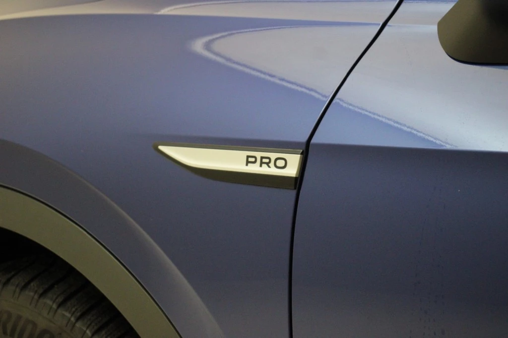 Hoofdafbeelding Volkswagen ID.4